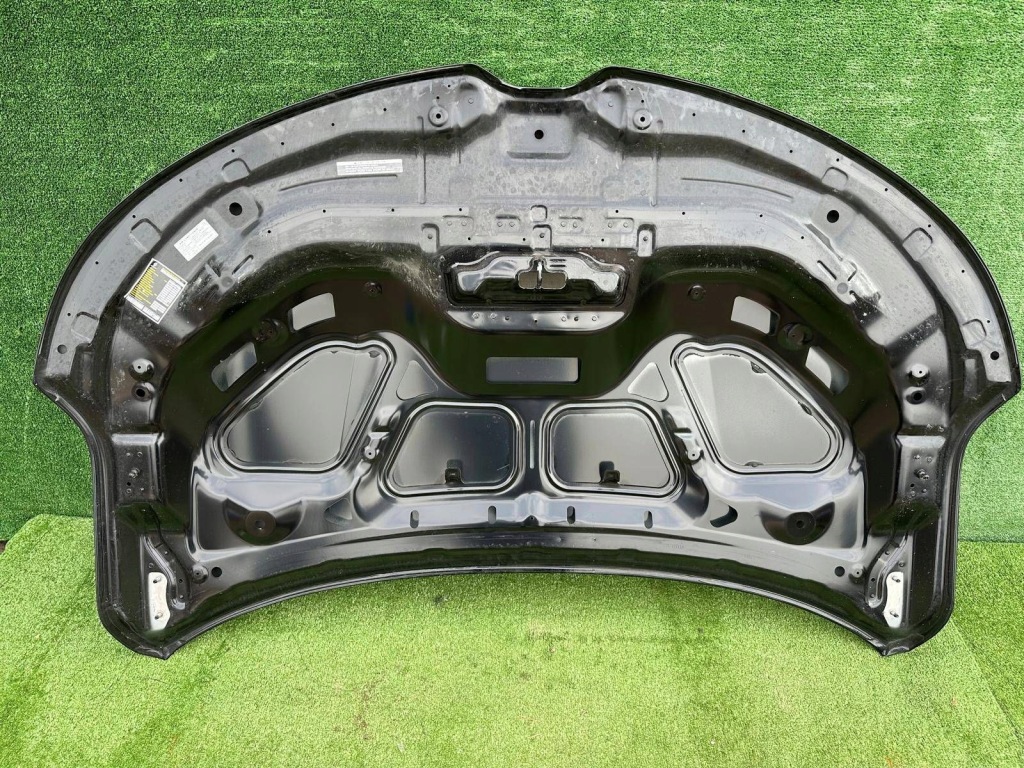 Капот renault koleos 2 17r- 651226795r Недорого