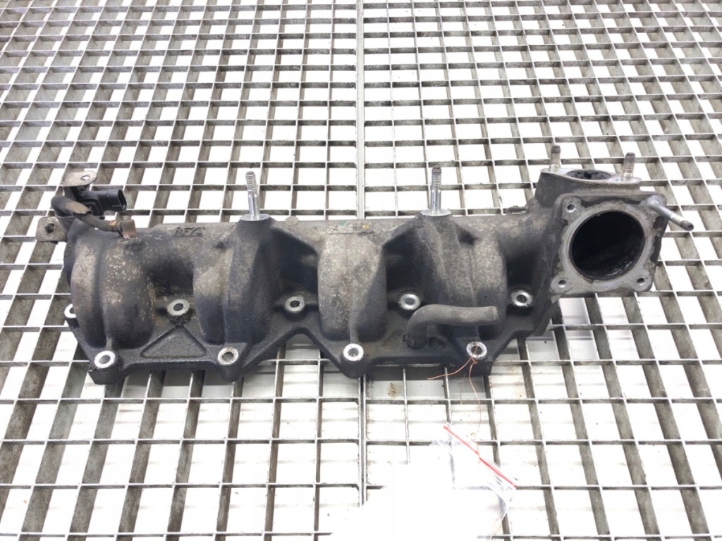 фото №1, Коллектор всасывающий mazda 5 ii 2.0 143km 05-10