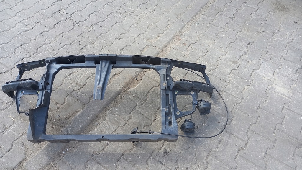 фото №1, Pas передний audi a3 98r