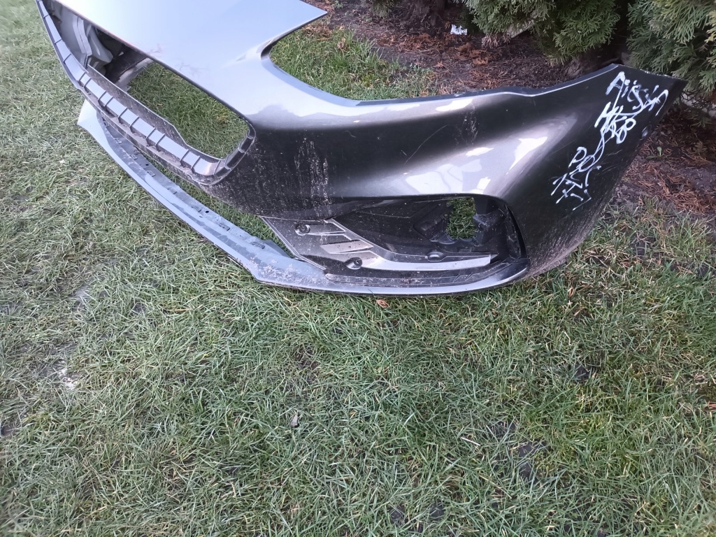 Бампер перед передній ford focus mk4 st st-line Доставка