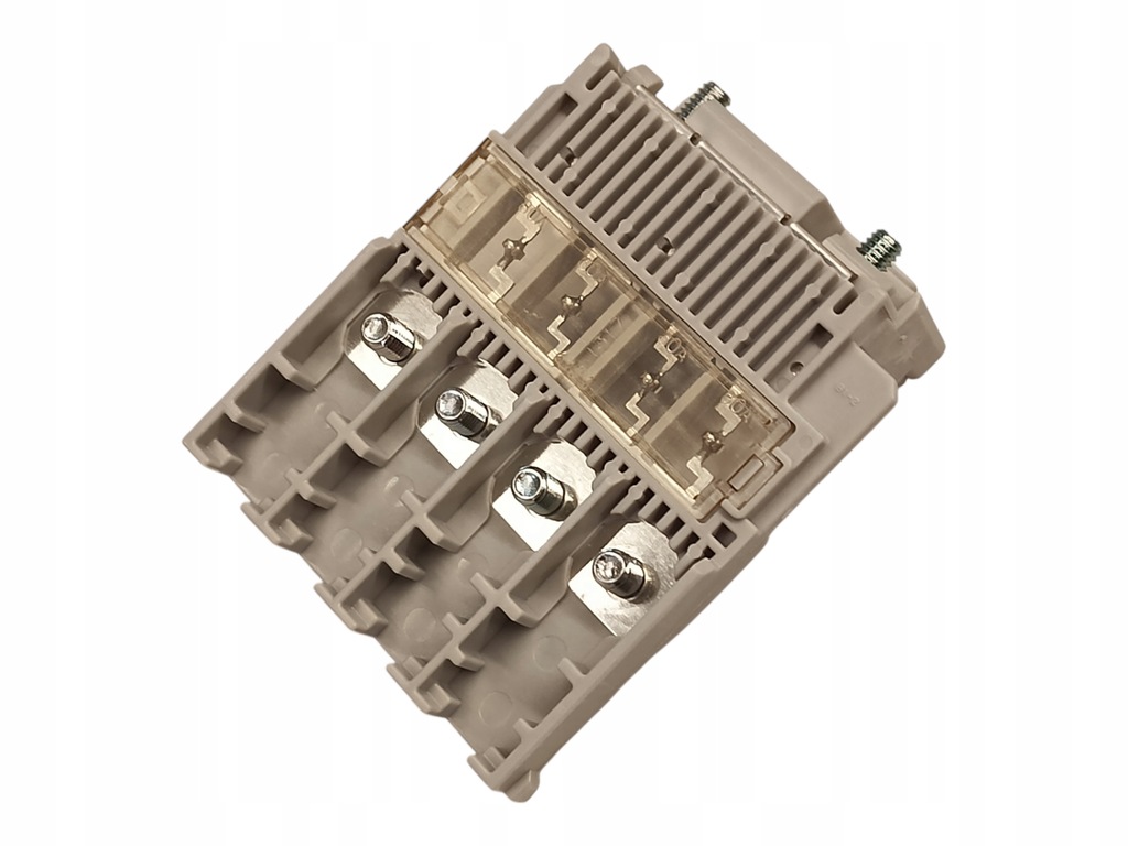 фото №1, Peugeot 4008 citroen c4 aircross 1.6 hdi клемма plus предохранители