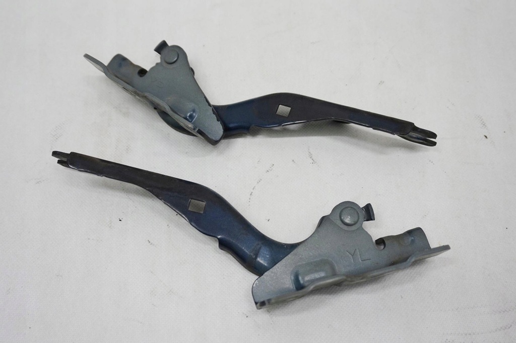 фото №1, Петлі капот комплект mazda cx5 cx-5