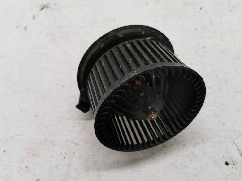 фото №1, Вентилятор вентилятор dacia logan i 04-12 eu