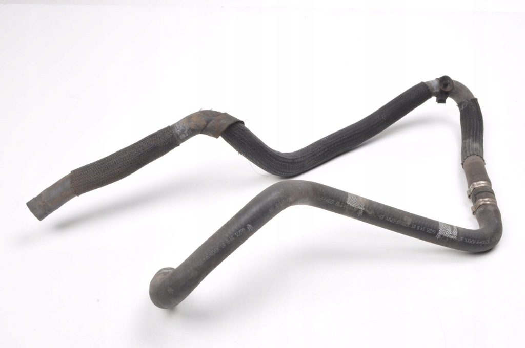 Купить Maserati quattroporte vi 3.0 труба шланг воды 66221