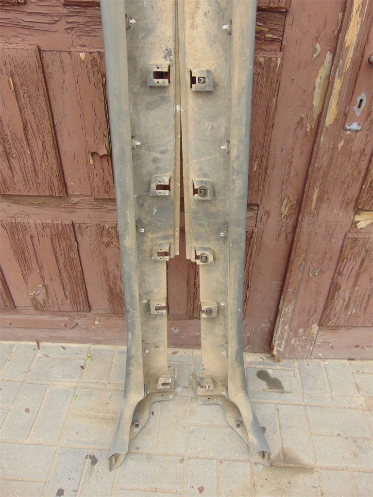 фото №5, Ford ecosport молдинг поріг правий kompletny