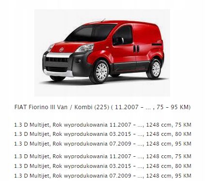 фото №8, Вентилятор повітродувка fiat fiorino 3 iii оригінал