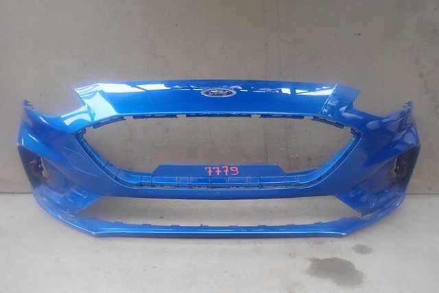 Купити Бампер перед передній ford focus mk4 st 2018-