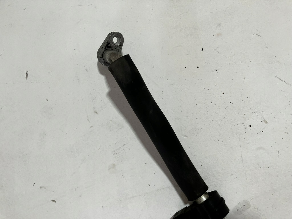 фото №7, Prius iii трубка шланг кондиционера