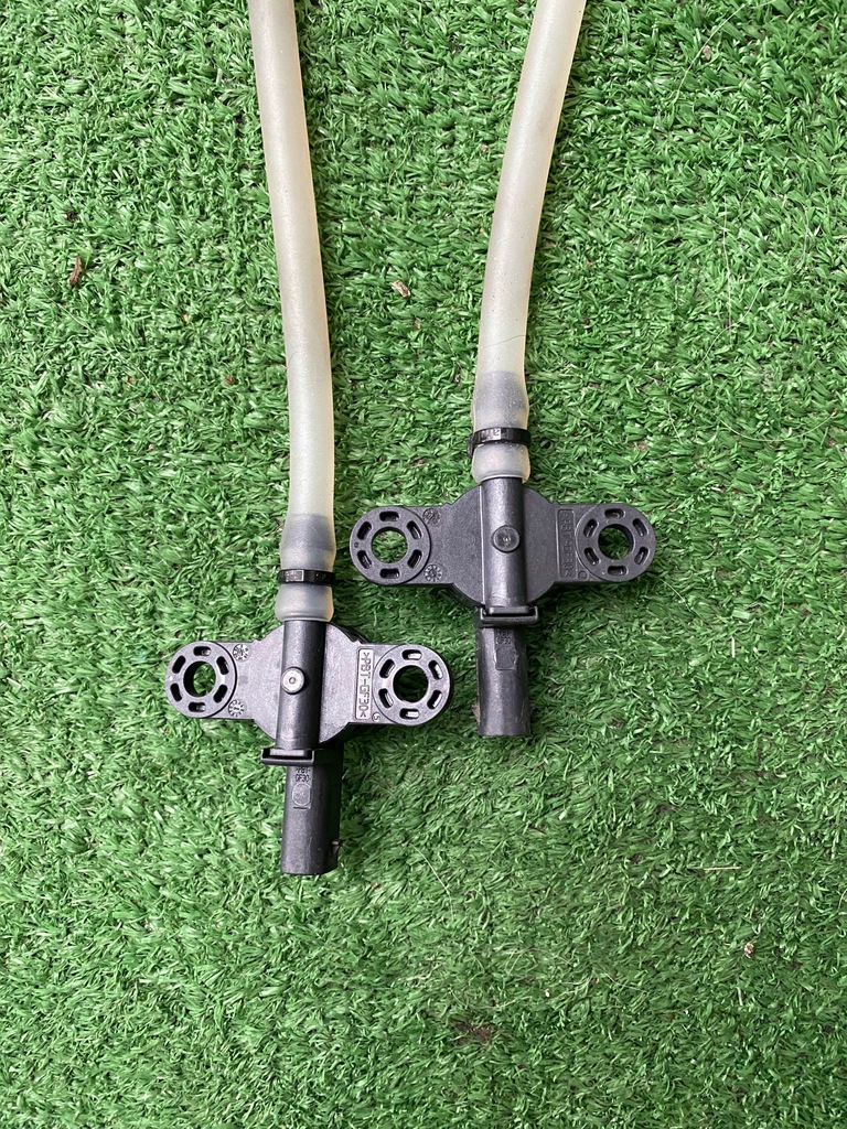 фото №3, Discovery sport l550 датчик защиты pieszego