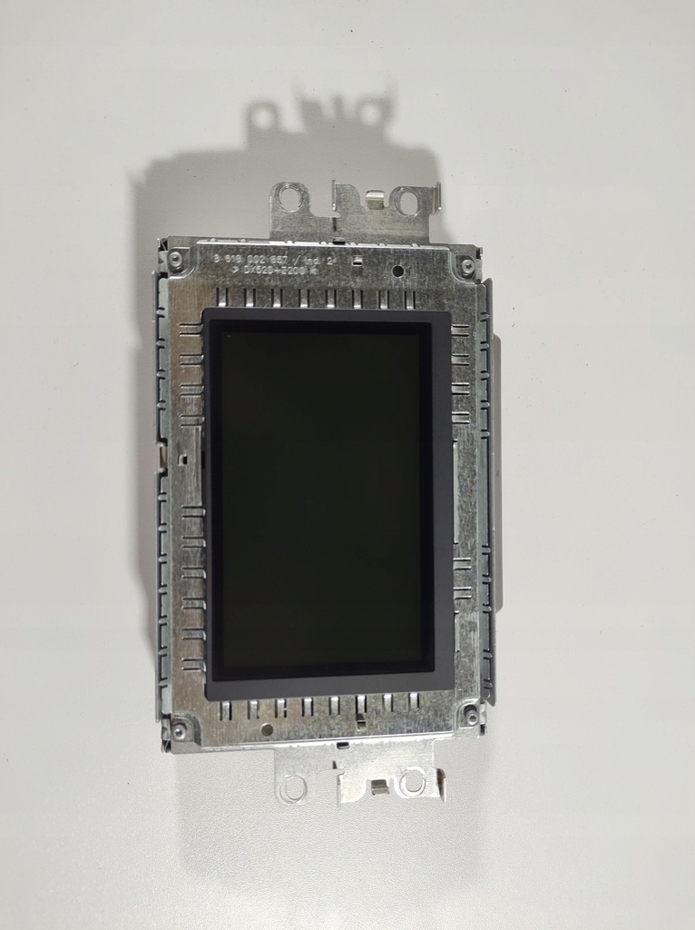 фото №1, Volvo v40 12- дисплей 31427007