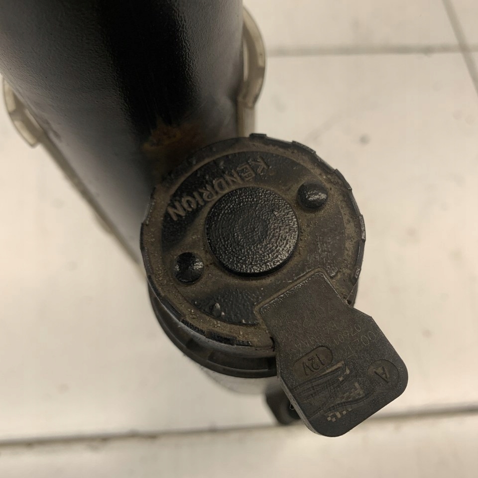 Амортизатор ads задний  правый левый комплект mercedes e-klasa w213 amg 4matic 17r Доставка