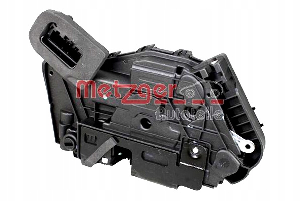 фото №2, Замок дверь metzger