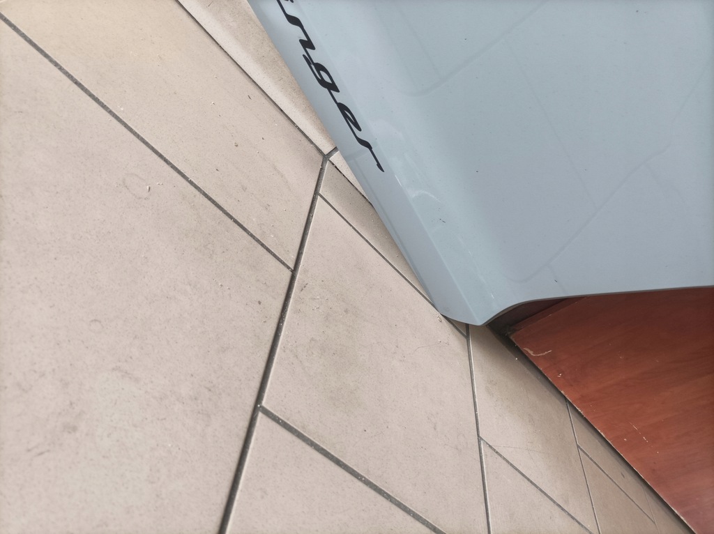 фото №6, Kia stinger двері задня праве