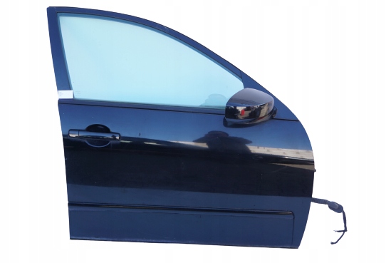 фото №1, Дверь правый перед правое передние nissan maxima a34