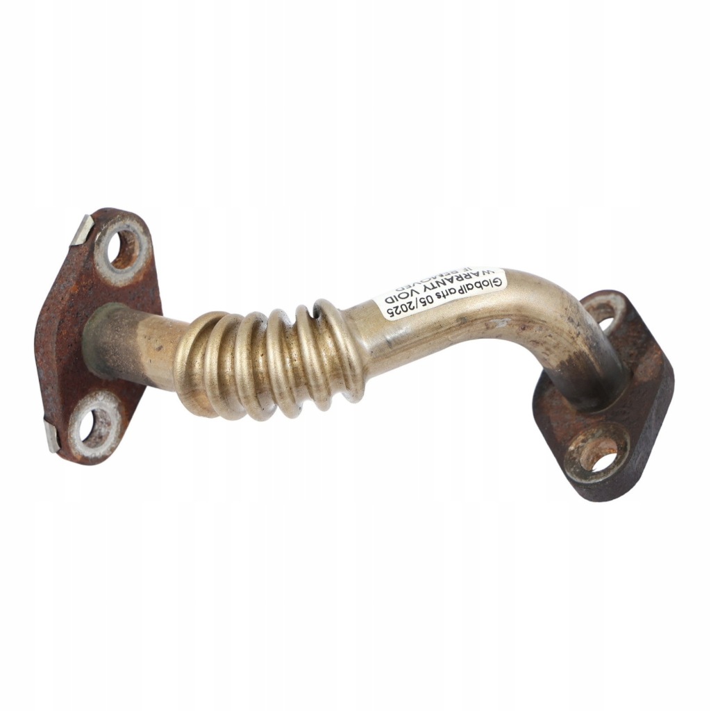 Купить Lexus ls400 труба шланг egr системы рециркуляции выхлопных газов 2560250010