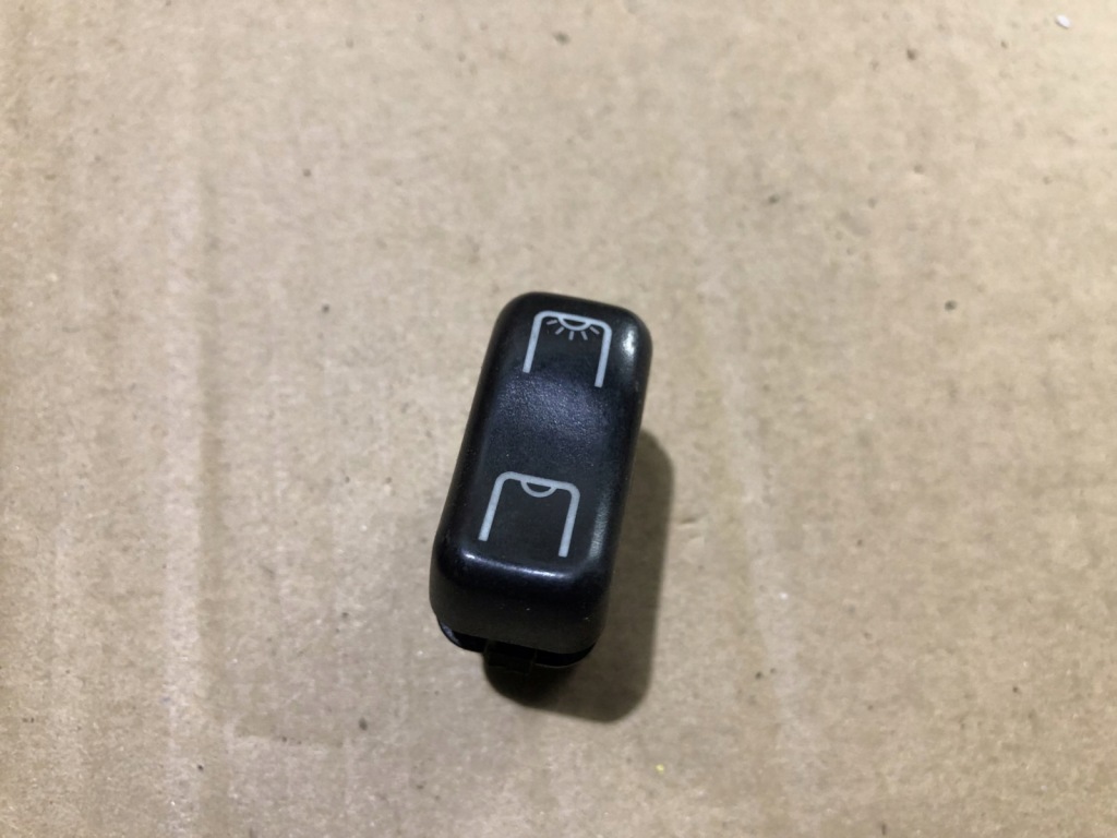 фото №1, Перемикач освітлення кабіни vito 638 0035455207