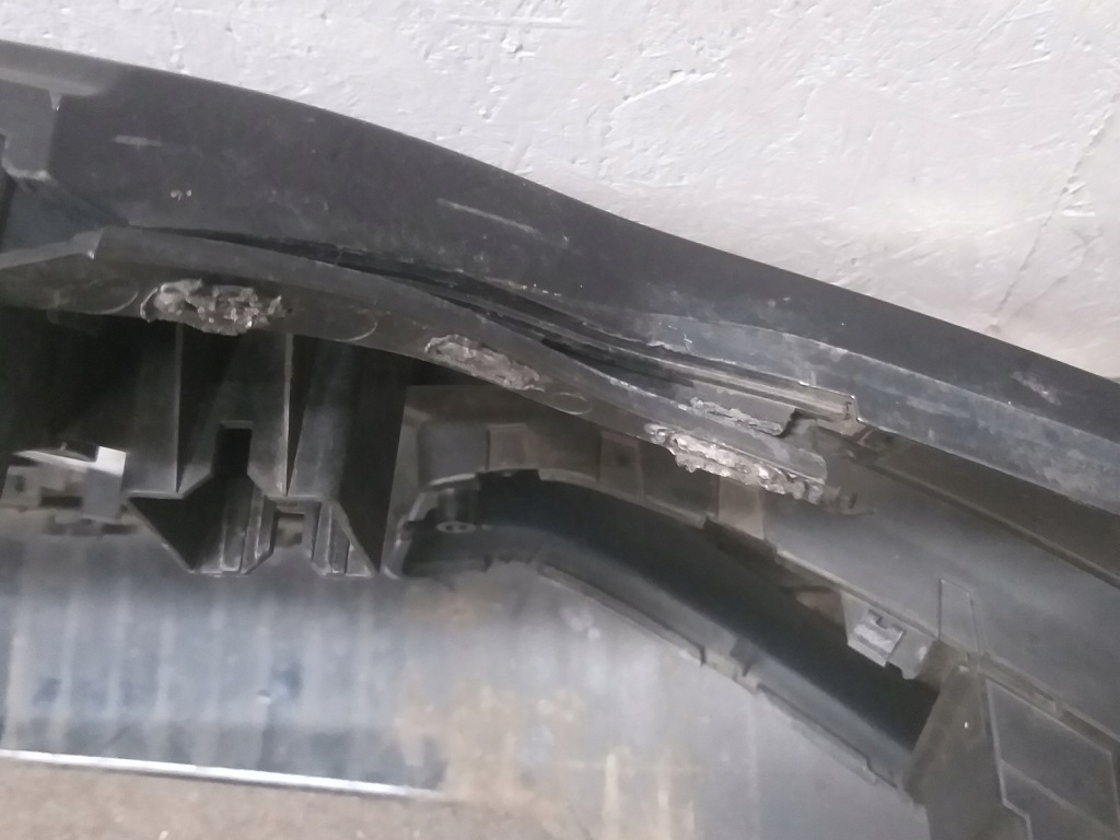 Бампер перед audi a5 lift 12- s line 8t0 Ціна