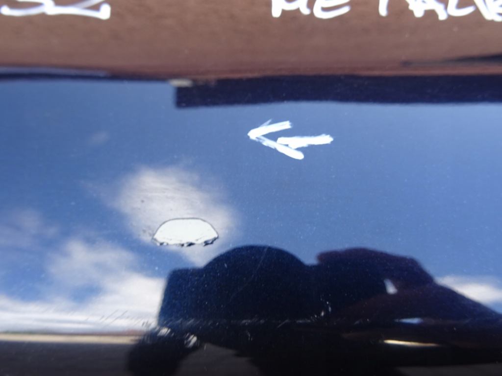 фото №4, Bmw 4 f36 двері праве задня