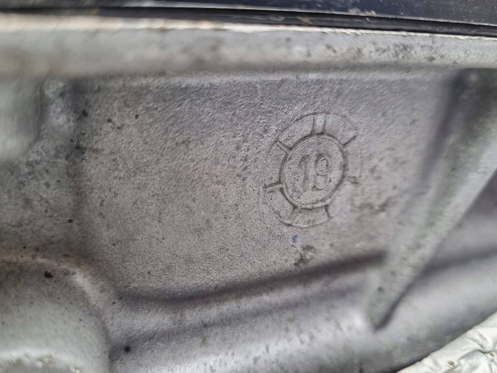 фото №10, Двигун bez обладнання land rover range rover sport 3.6 tdv8 368dt