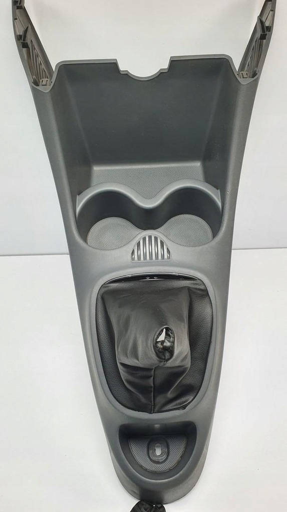 фото №8, Туннель средний полка бардачок чехол домкрата toyota aygo 58811-0h010