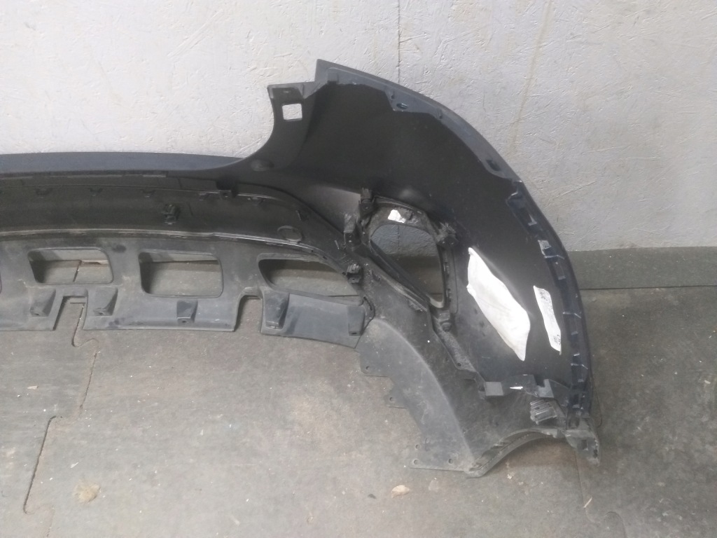 фото №5, Бампер задняя kia xceed x ceed