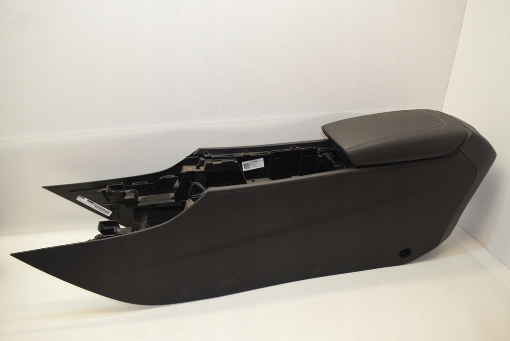 фото №1, Opel insignia b туннель средний подлокотник