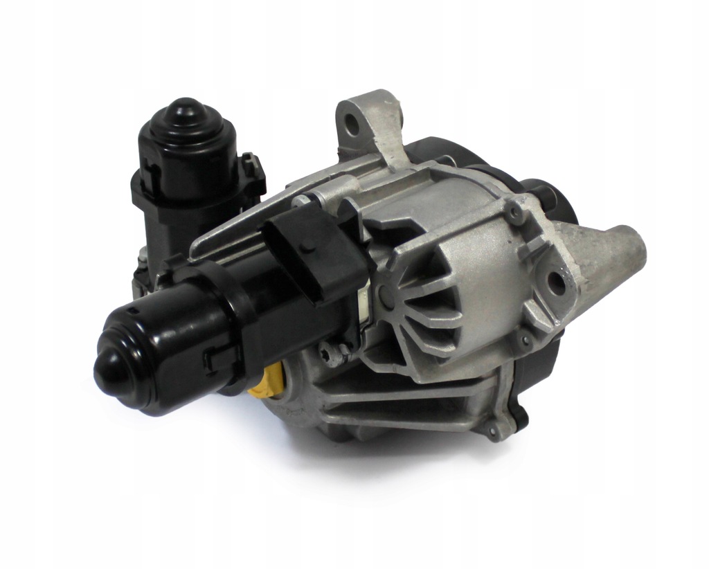 фото №1, Модуль коробки передач dacia logan sandero sachs