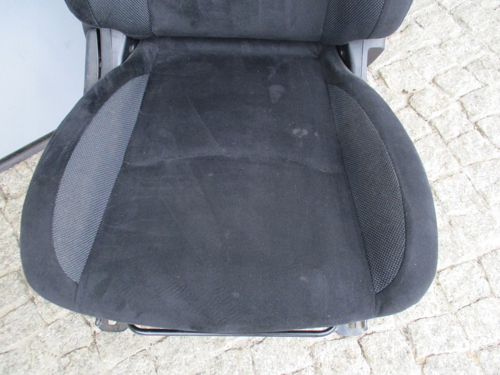 фото №9, Outlander 4007 06-13 сидіння заднє сидіння задня комплект