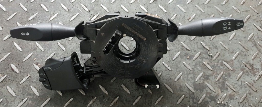 фото №1, Перемикач комбінований ford focus mk1 98ag17a553cc