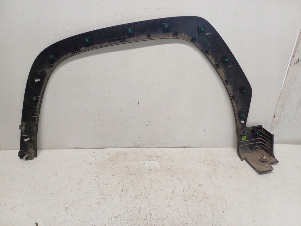 фото №5, Hyundai tucson 4 iv 20- молдинг крыла правый перед 87714n7500