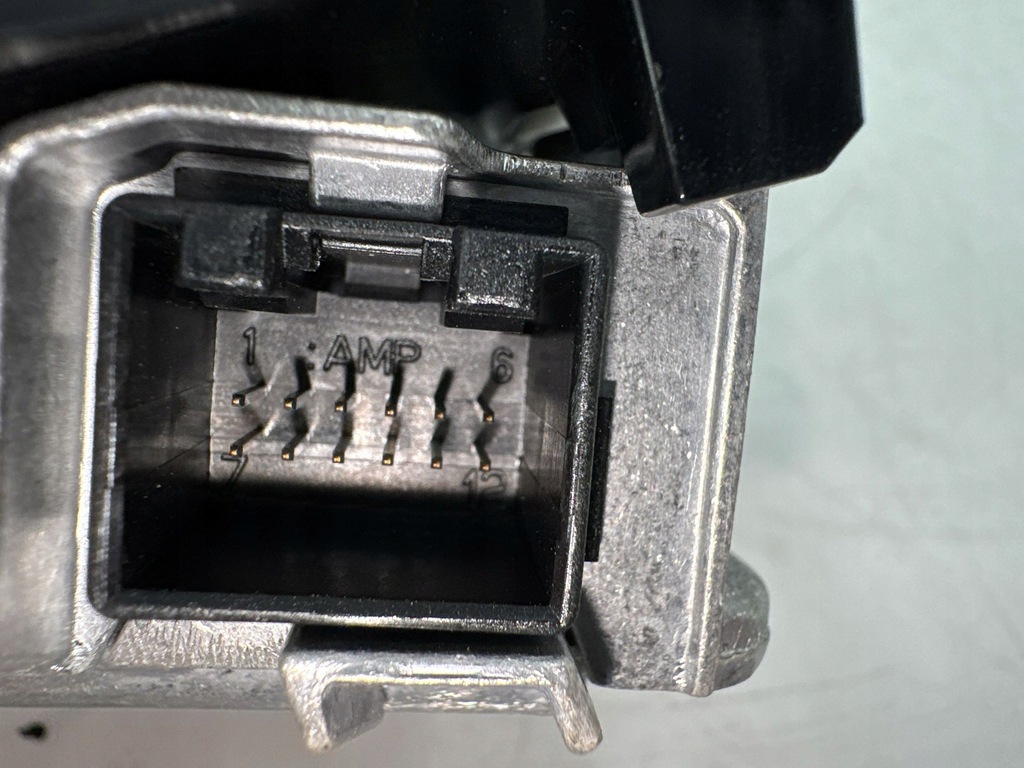 фото №8, Audi rs6 c7 2016 радар / датчик distronic