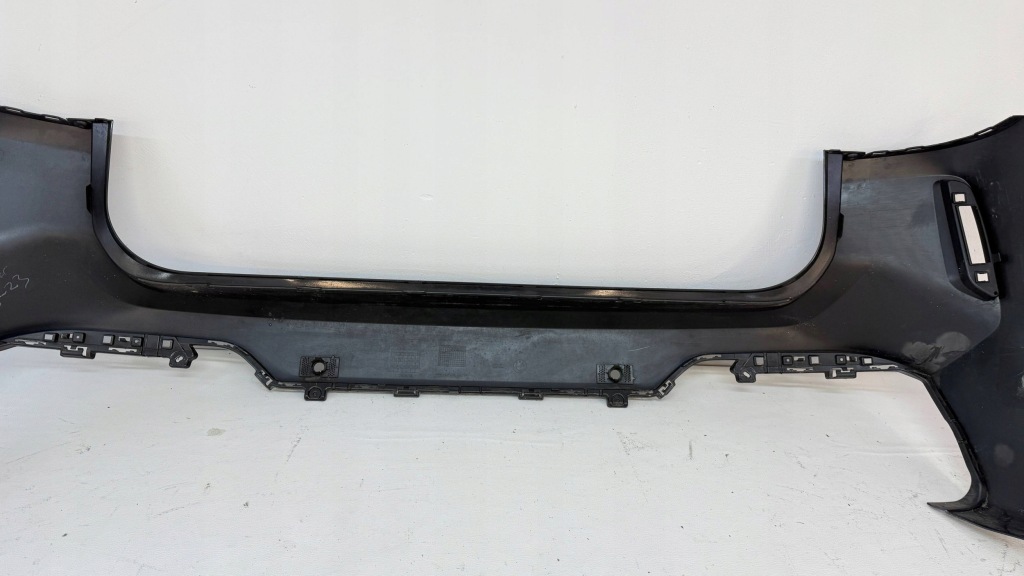 фото №11, Bmw x3 g01 x4 g02 lci бампер задня задній lift m набір pdc 2020-