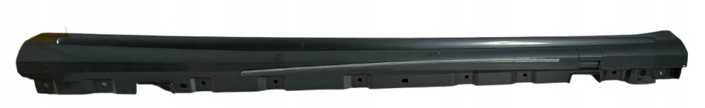 Купить Молдинг порог левая mercedes s-klasa 222