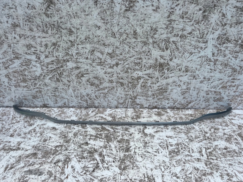 фото №1, Молдинг хром бампера задня audi a6 c8 allroad 18-