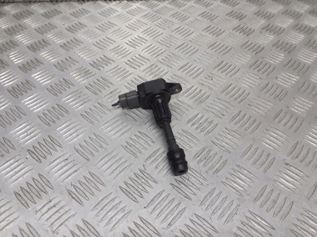 фото №1, Котушка запалювання nissan micra k12 1.2 22448ax001