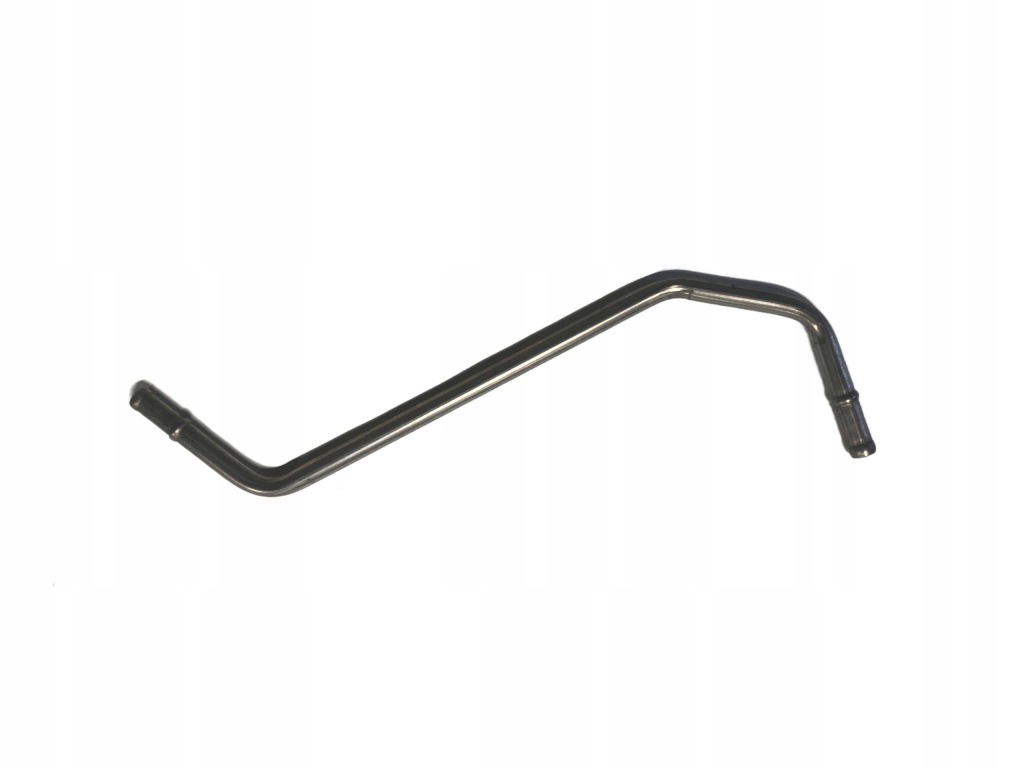 фото №1, Шланг датчик різниці тиск фільтр dpf каталізатор mercedes sprinter 906