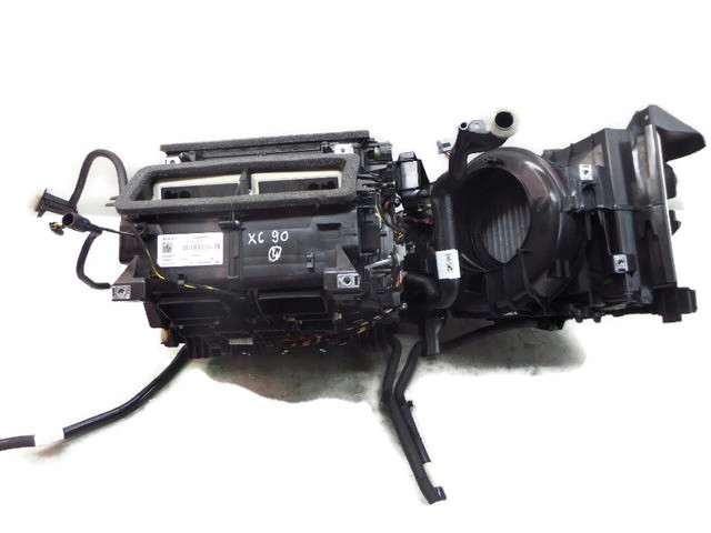 фото №1, Volvo xc90 ii отопитель 50886684