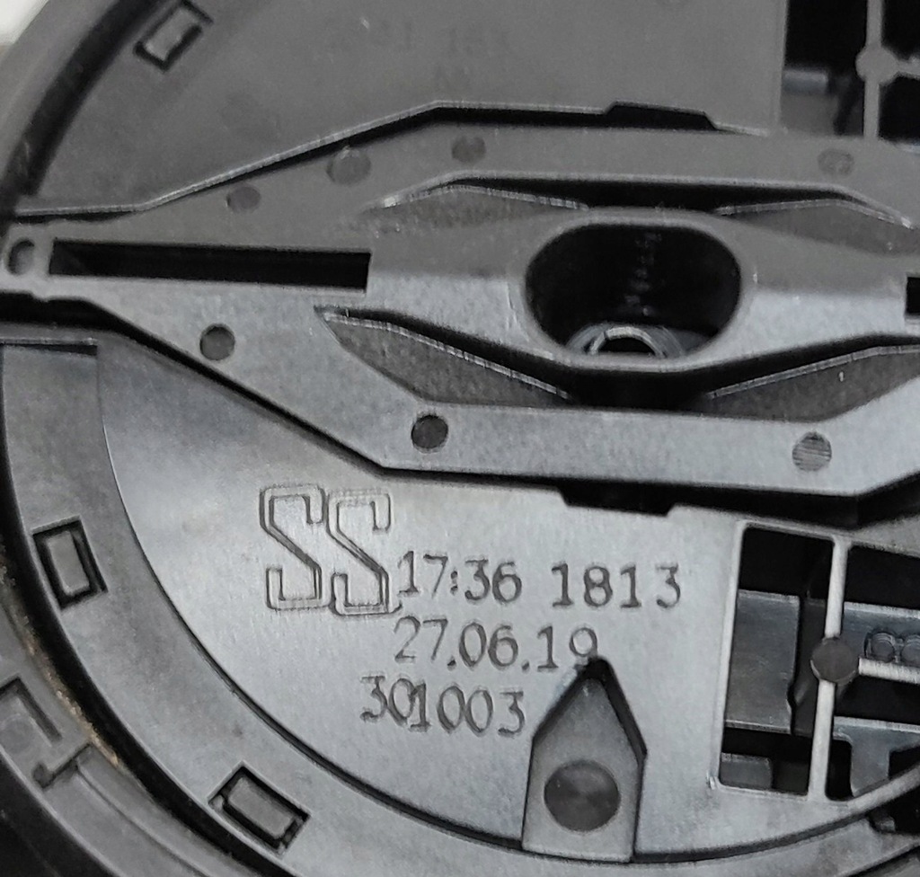 фото №7, Jaguar f-pace 2020 правая сторона модуль / блок управления зеркал боковых