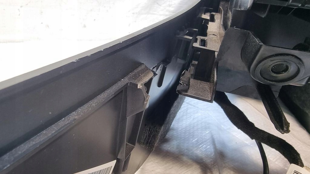 фото №12, Туннель средний opel insignia b europa 13485254 551186240