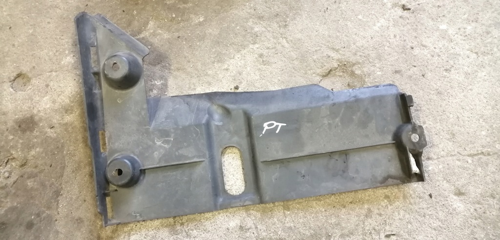 фото №1, Nissan qashqai j10 защита подвеска 74818br01a