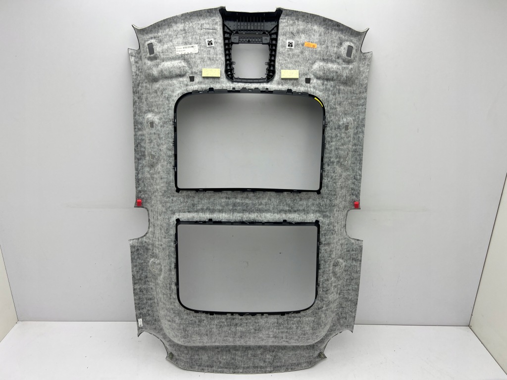 фото №5, Mini f66 стеля стеля панорама czarna оригінал n 24-