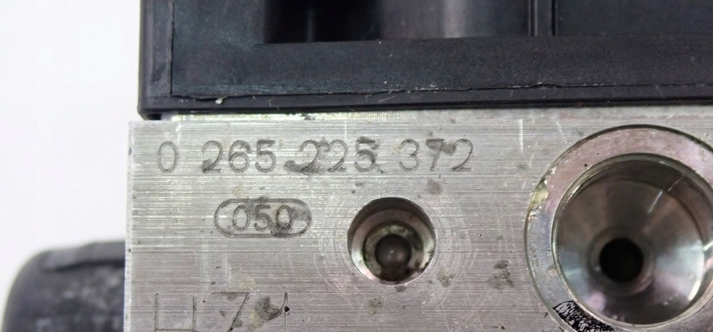 фото №10, Насос abs audi s8 d3 4e 5.2 fsi v10 4e0614517ab