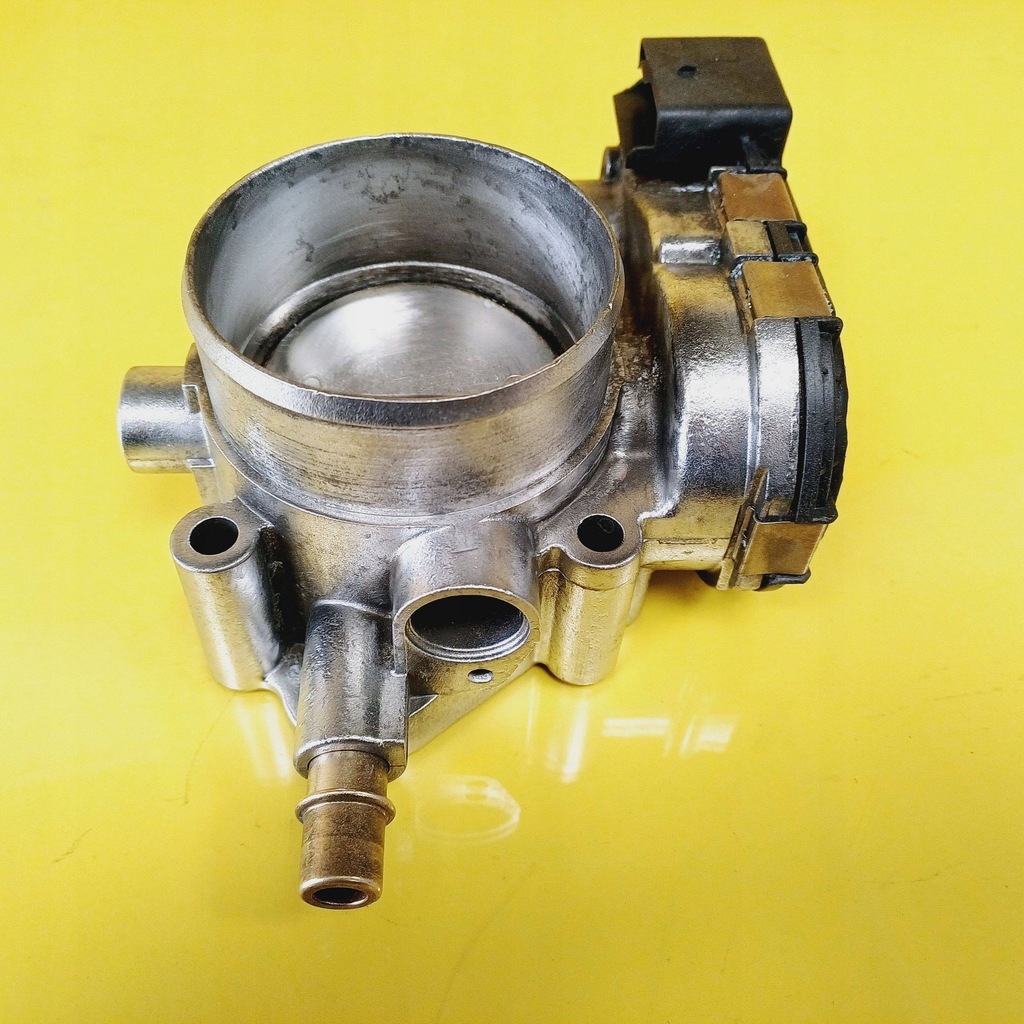 фото №6, Дроссельная заслонка peugeot 406 3.0 0280750041 nr248