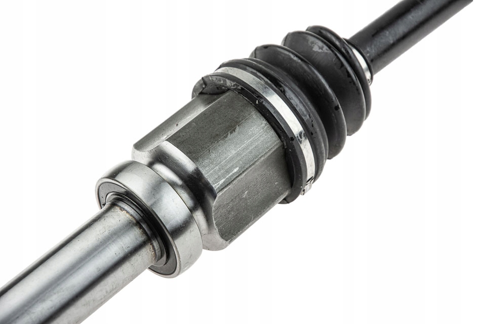 фото №4, Приводной вал приводная правая ford focus ii 2 c-max 1.8i