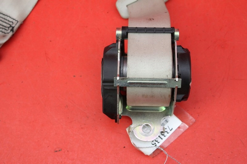 фото №6, Pas безпеки лівий задня peugeot 508 1 i 11r