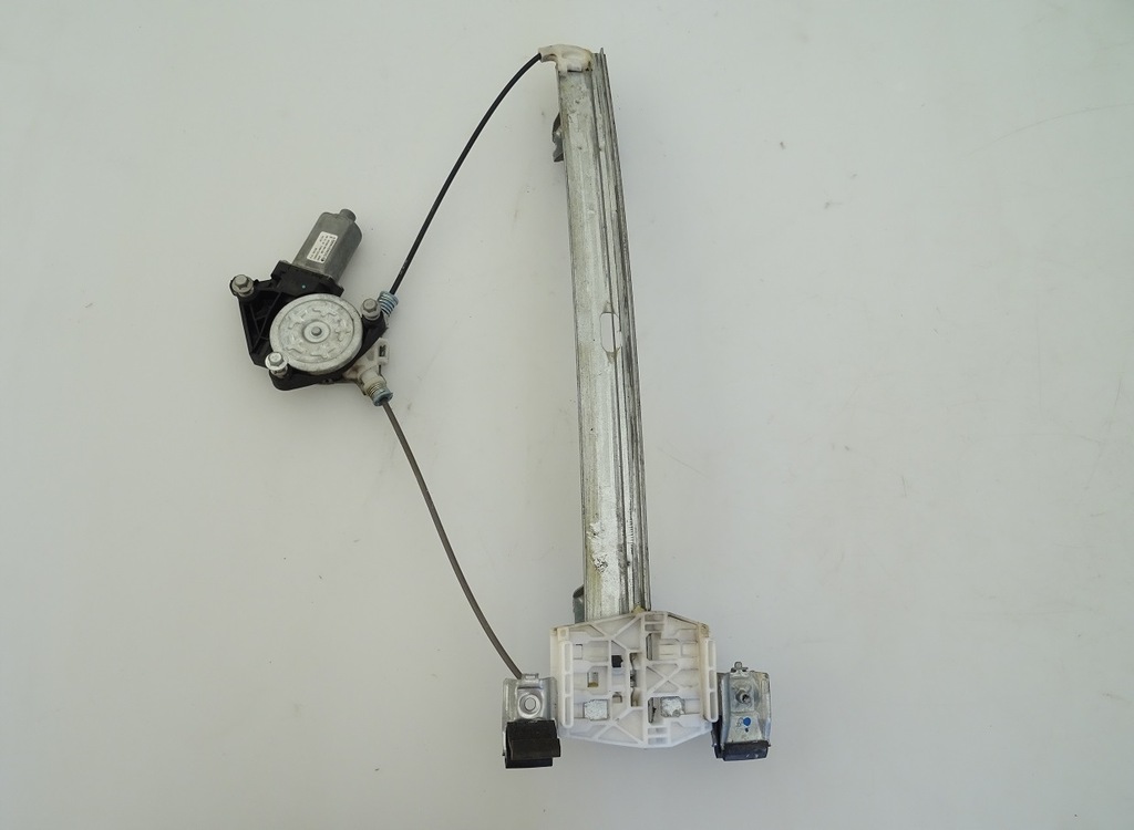 фото №1, 2009-2014 ford f150 механизм подъемник левый задняя