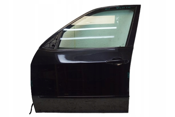 фото №1, Дверь левый перед bmw x5 e70