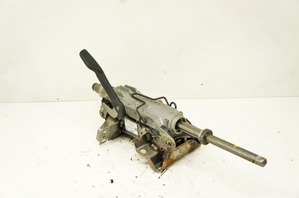 фото №5, Qg381 audi a6 c7 колонка усилитель 4g0419506bb