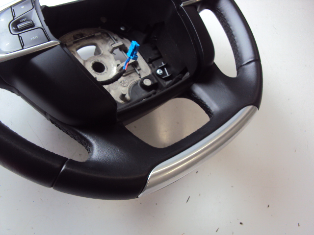 фото №5, Воздуховод citroen ds5