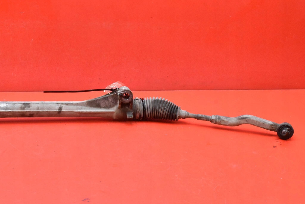 фото №12, Трансмиссия рулевая рейка eu 0033 zfsm toyota verso 1 i 1.8 16v 150 km 09-13